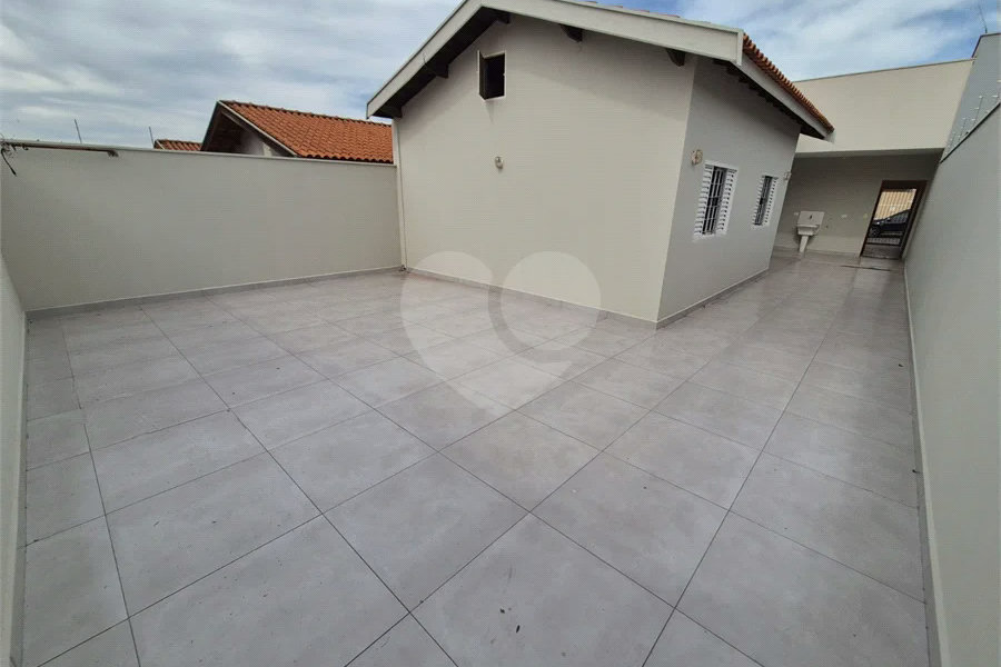 CASA À VENDA | SANTA ROSA | PIRACICABA/SP