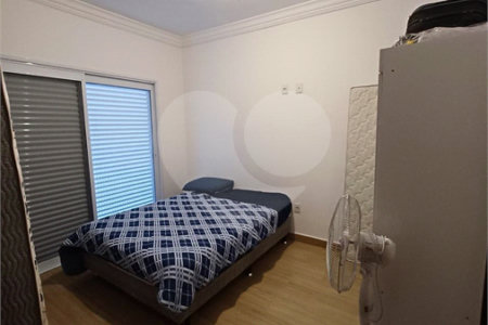 Casa 4 dormitorios - Condominio Toscana - Bom Jesus dos Perdões