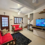 Villagio à venda com 3 quartos, sendo 1 suíte,  em Riviera de São Lourenço, Bertioga, SP