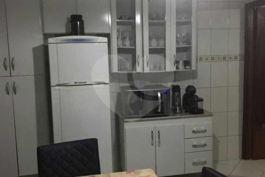 Excelente sobrado em Pirituba