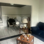 Sobrado á venda - Cidade Ademar