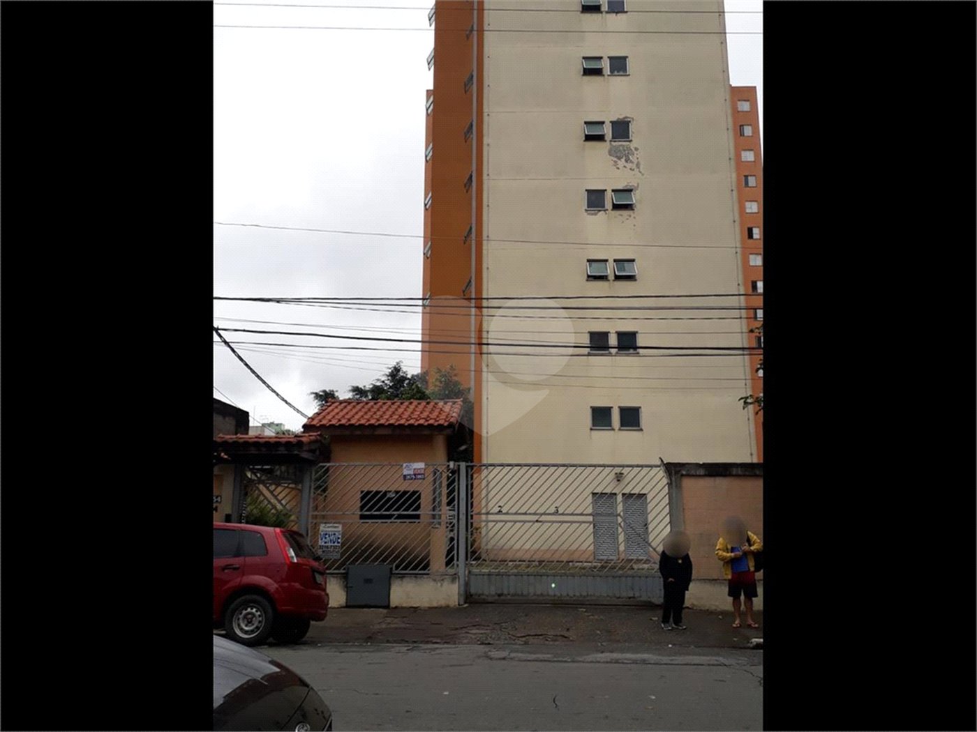 Apartamento a venda no Brás