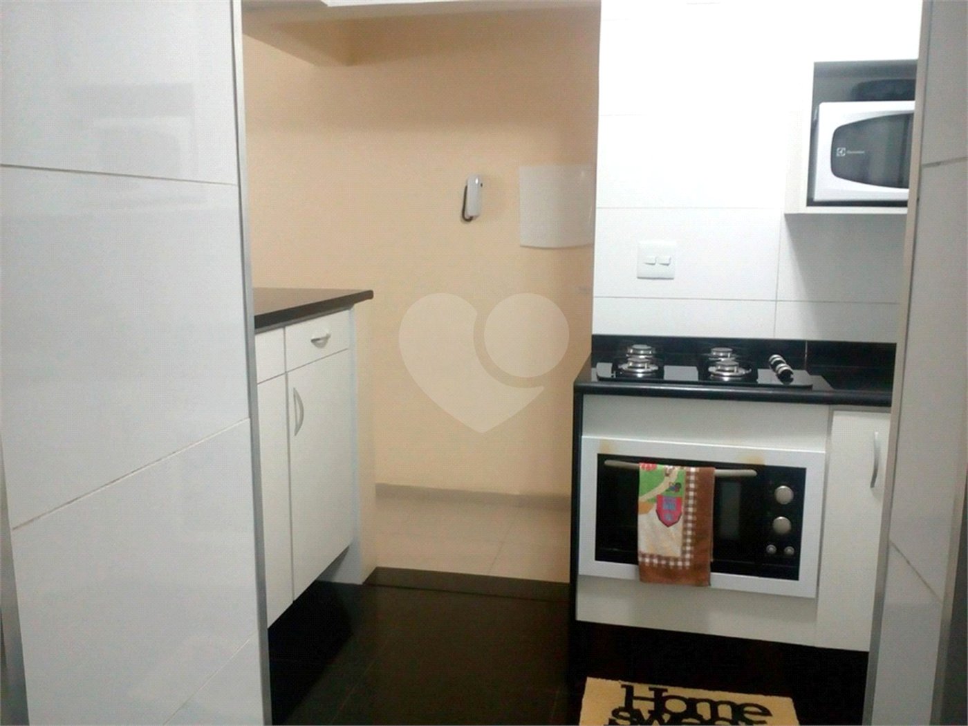 Apartamento 2 Quartos - Bela Vista