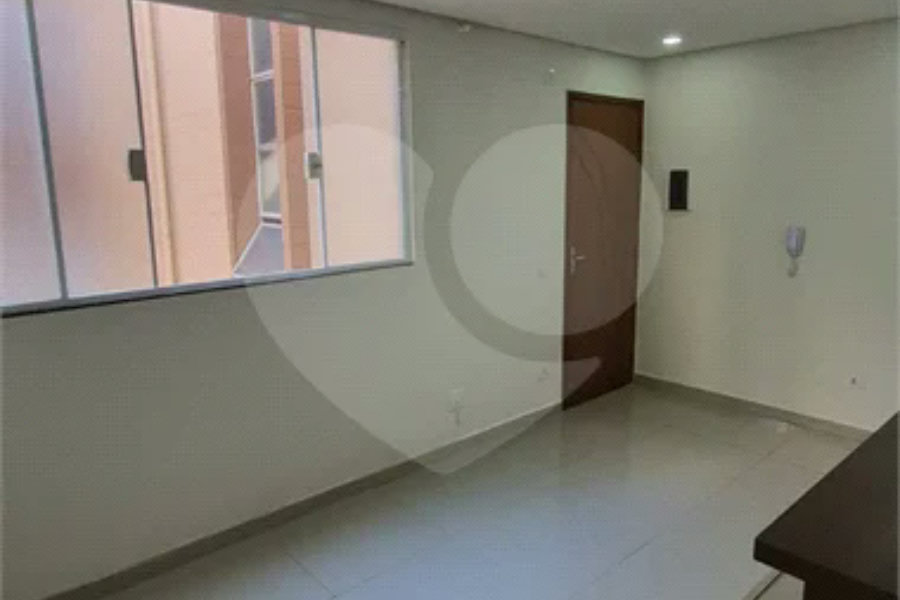 Apto impecável de 2 Dorms e 1 vaga- Oportunidade!