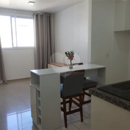 Excelente apartamento localizado na Mooca