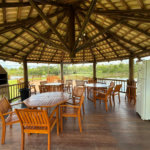 Terreno à venda no condomínio Broa Eco Village, Brotas - SP