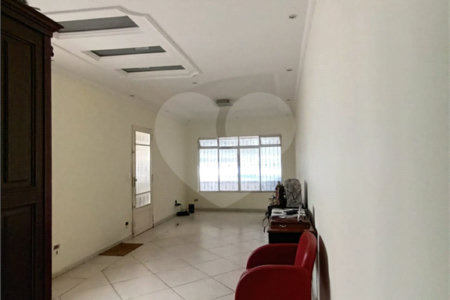 Casa térrea com duas edículas para venda - Saúde, SP.