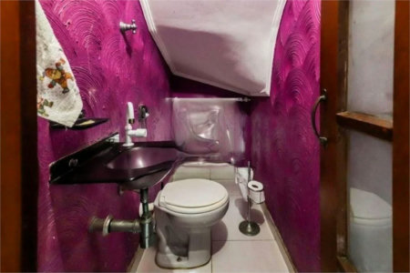 Sobrado à venda com 3 quartos, sendo 1 suíte, em Jardim Bonfiglioli, São Paulo, SP