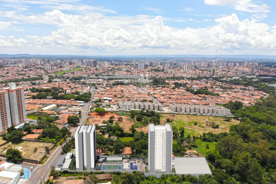 Vivace Residencial