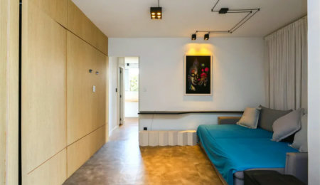 Apartamento à venda com 1 suíte em Vila Sônia, São Paulo, SP