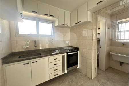 Apartamento á venda - Vila Guarani