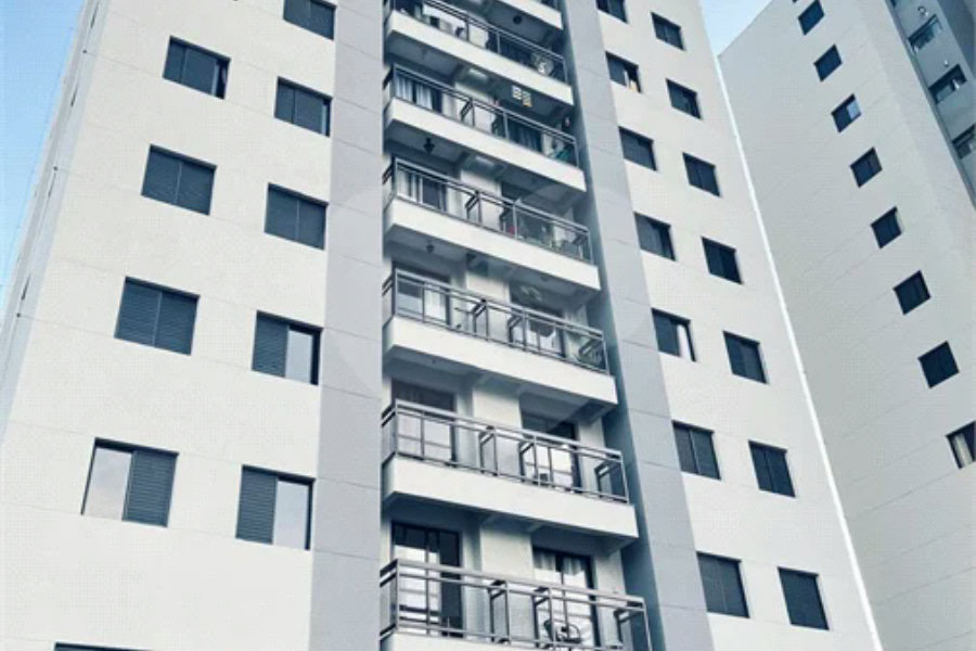 Apartamento à venda com 3 quartos em LIMÃO, São Paulo, SP