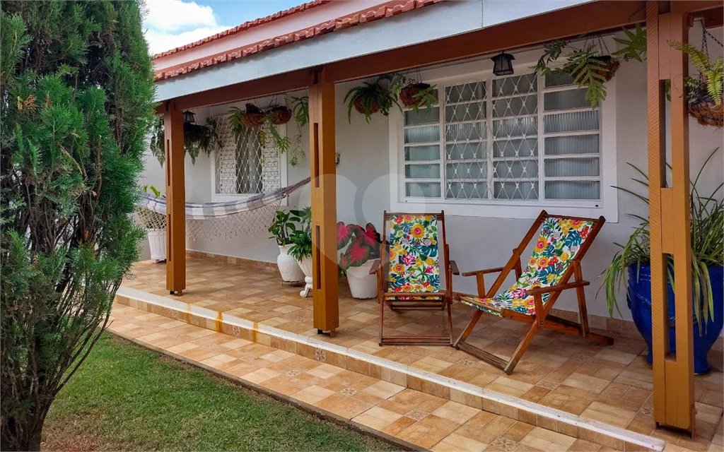 Casa para venda e locação em São Pedro no Bairro Recanto das Águas