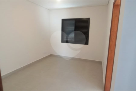 Casa Condomínio Santa Isabel em Louveira