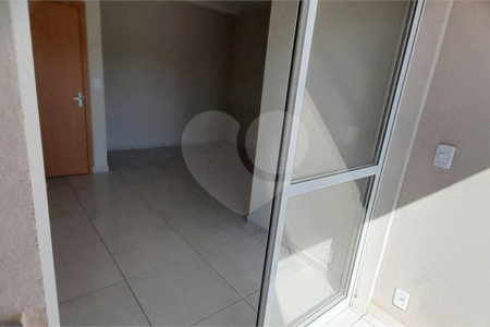 Apartamento novo no Edifício Amsterdam Residence em Araraquara/SP