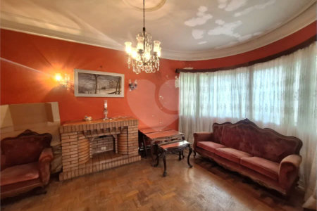 Casa Comercial para Locação em Mirandópolis