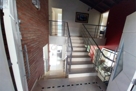 Residência de Luxo a venda no Condomínio Villaggio Capriccio -Louveira