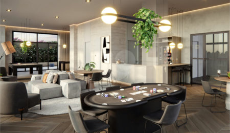 Studio à venda com 1 quarto em Vila Firmiano Pinto, São Paulo, SP