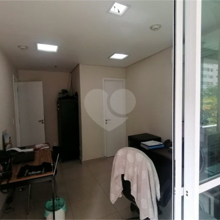 SALA COMERCIAL NO PARAISO 40m2 PRÓXIMO HCOR