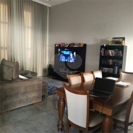 Casa á venda no residencial Samambaia