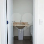 Apartamento 2 Suítes - 1 Vaga - Alto do Ipiranga - Vista Livre