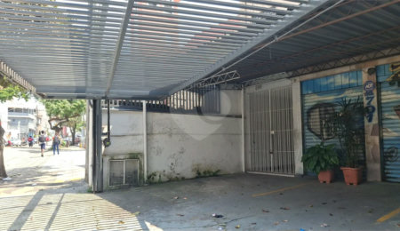 Sobrado à venda com 1 suíte em Tucuruvi, São Paulo, SP