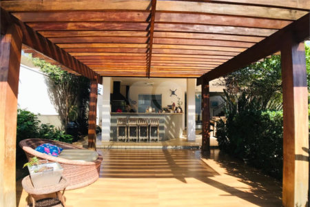 Casa no Damha I.