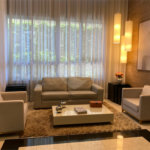 Apartamento Anália Franco 3 dorms. - 97m² - Aceita e estuda Permuta.