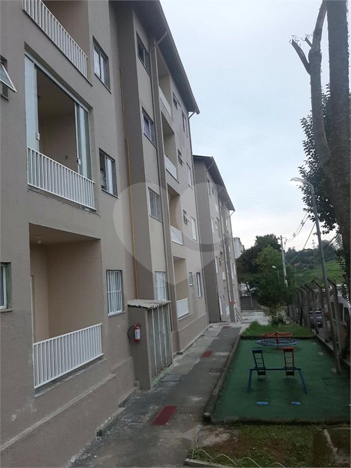RESIDENCIAL PARQUE DAS ARVORES