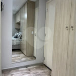 92 m², 3 dormitórios, varanda gourmet, 2 vagas e lazer completo