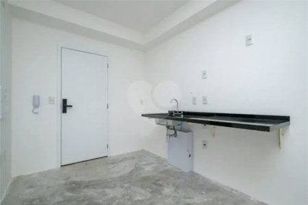Studio à Venda Vila Clementino 30 m2 Alto Padrão com Rooftop Exclusivo