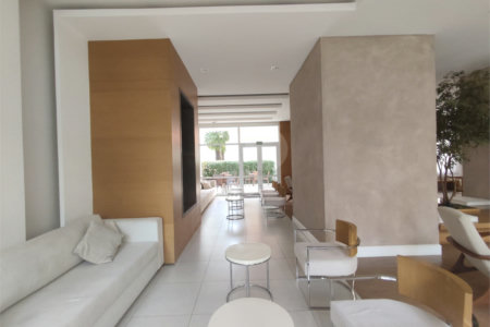 Apartamento de 60 m² para venda com 2 quartos (1 suíte) e garagem na Bela Vista!