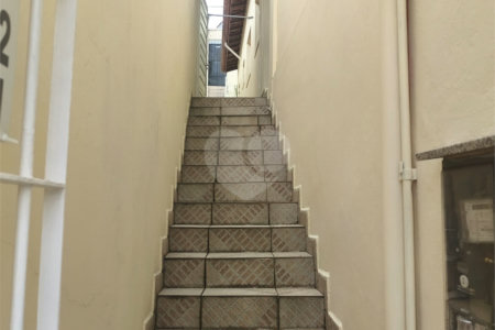 Casa á venda - Jabaquara