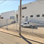 Galpão Comercial