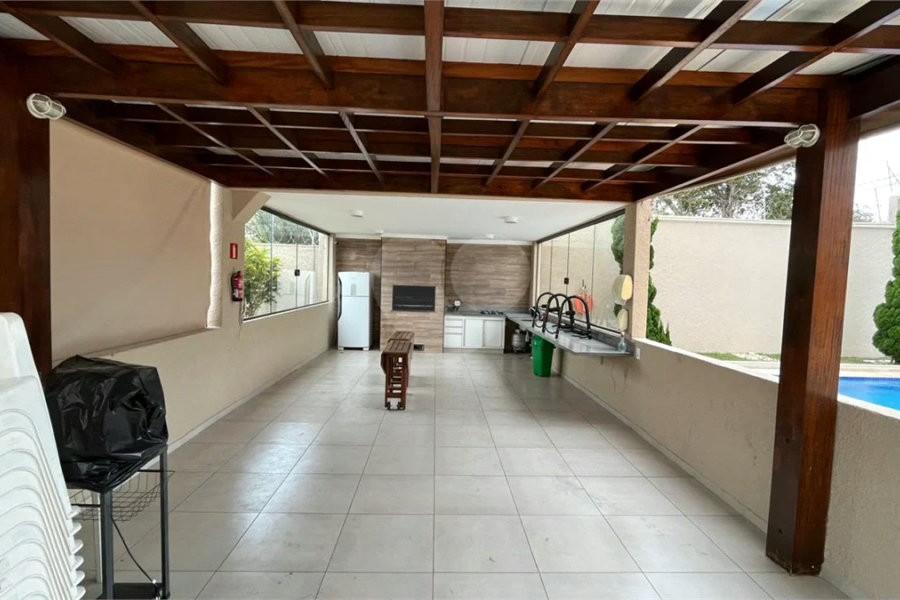 Apartamento à venda com 2 quartos, sendo 1 suíte, em Parque Conceição II, Piracicaba, SP