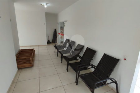 Apartamento à Venda - 1 Dormitório Próx. à USP - São Carlos