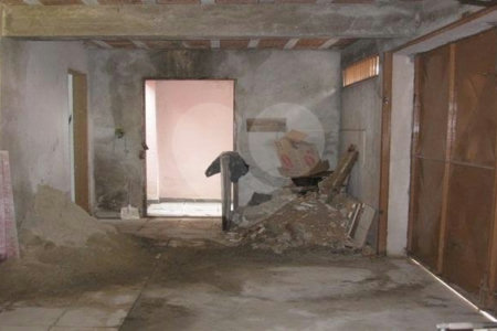 Casa á venda - Jabaquara