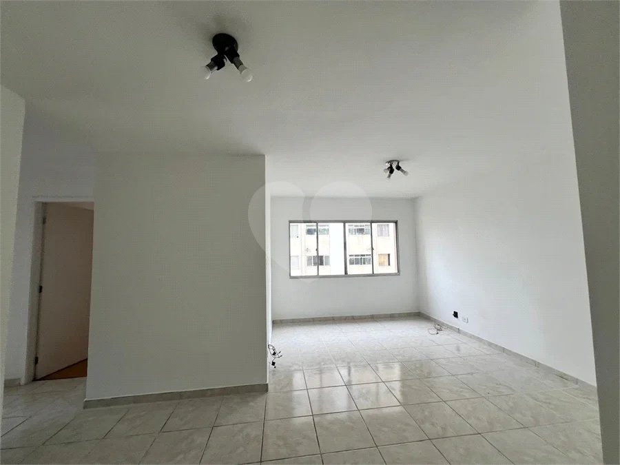 Apartamento á venda - Vila Mascote