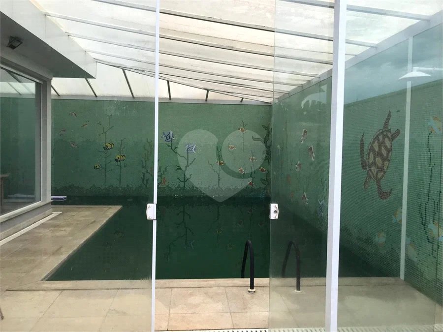 SOBRADO ALTO PADRÂO COND.PARQUE SABARA