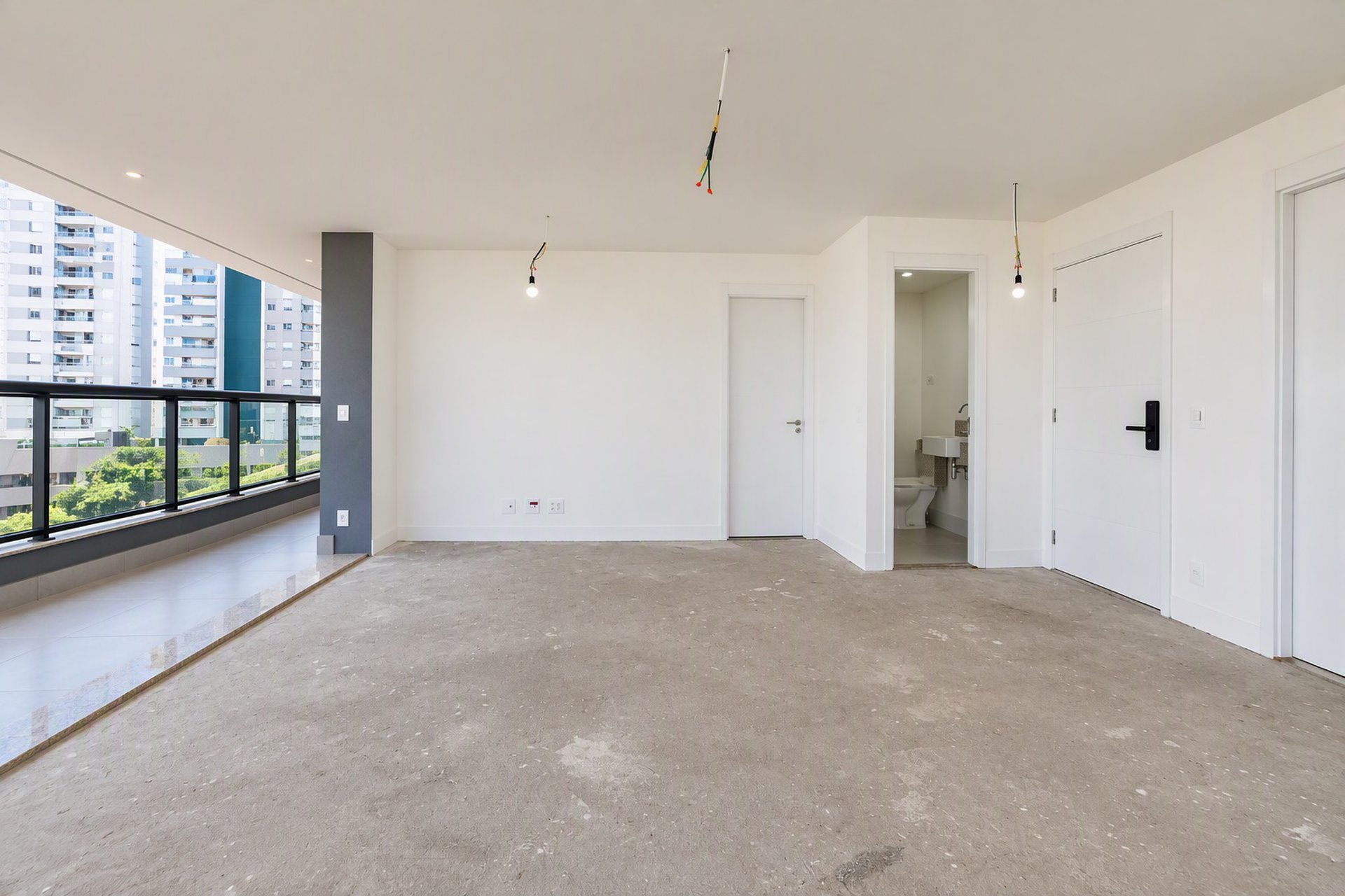 Apartamento, 3 quartos, 125 m² - Foto 6