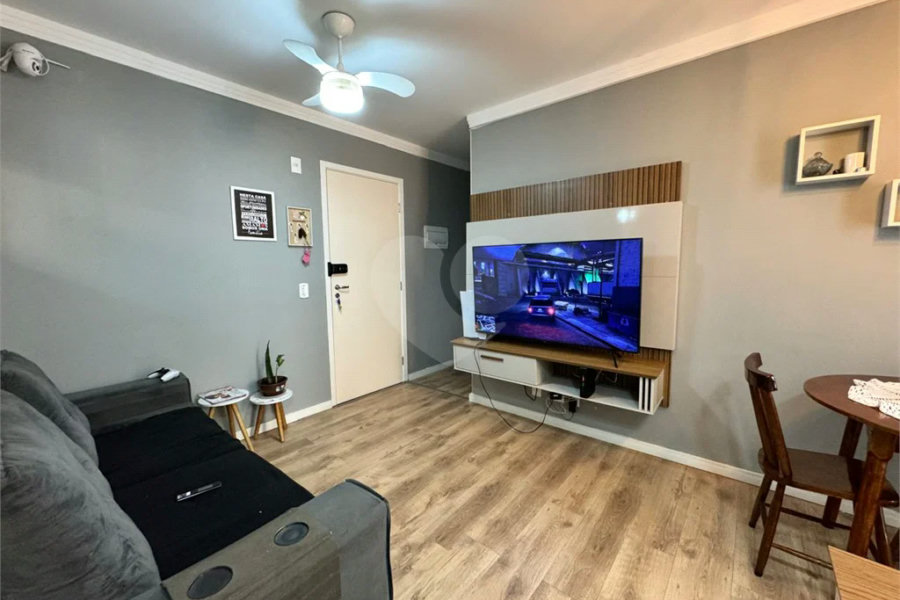 Apartamento á venda no Morumbi - Piracicaba/SP.