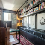 Apartamento à venda com 3 quartos, sendo 1 suíte, em Vila Buarque, São Paulo, SP