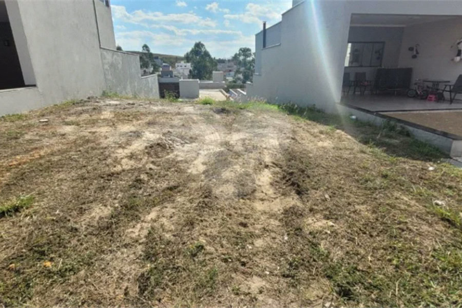 Excelente terreno disponível para venda no Condomínio Reserva das Paineiras em Piracicaba - SP.