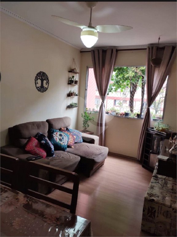 Apartamento a venda no Jaçanã