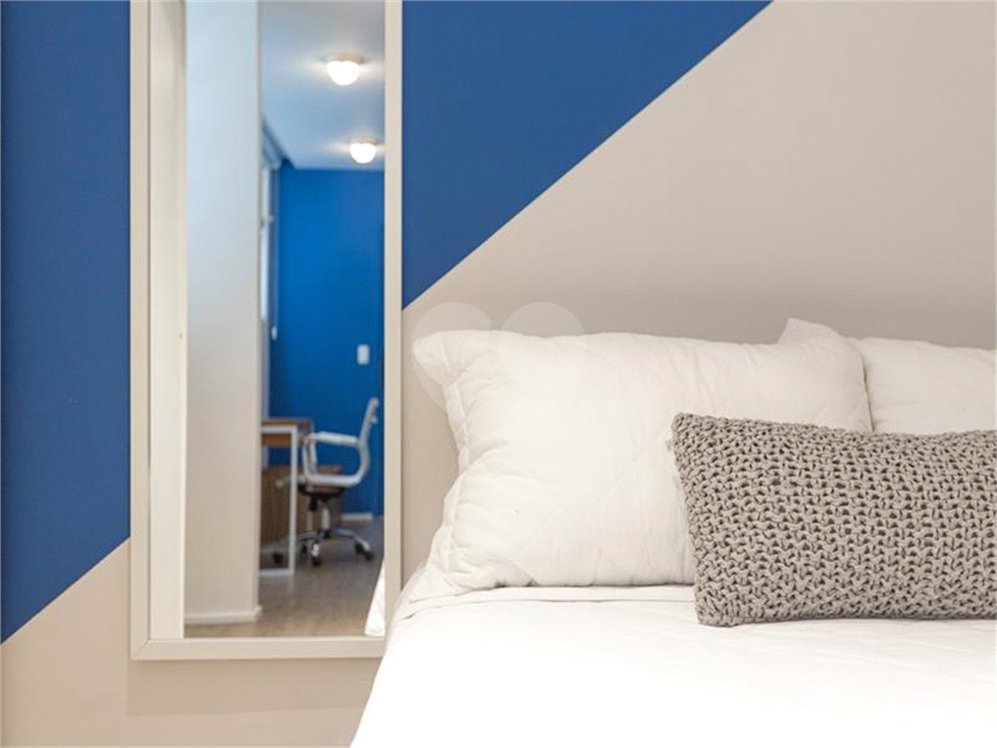 Excelente oportunidade para reformar e ficar com o apartamento dos seus sonhos!