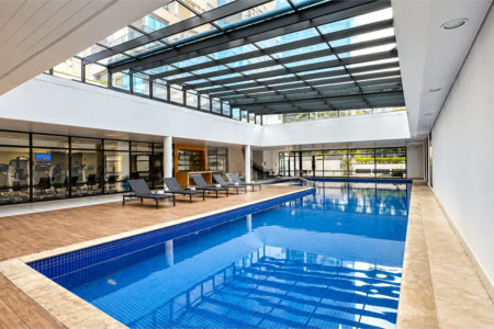 DNA PINHEIROS | 57 m² | 1 DORMITÓRIO | 1 VAGA