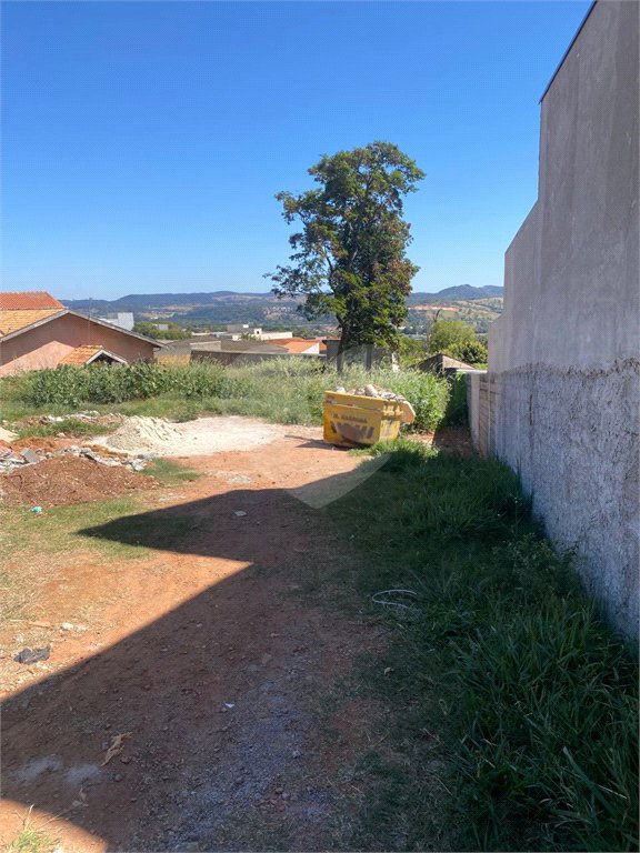 Terreno 573,50m² - Jardim dos Pinheiros - Atibaia