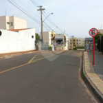 Apartamento no Condomínio Residencial Jardim das Torres.
