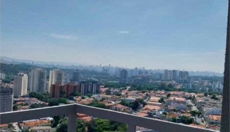 Apartamento à venda com 2 quartos em Vila Sônia, São Paulo, SP