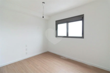 Apartamento á venda - Butantã